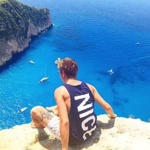 Meet your Posher, Andrei